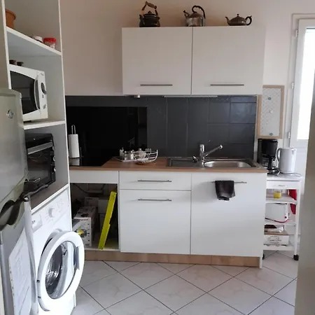 O Ptit Gite D'Ogenne Buitenkant foto