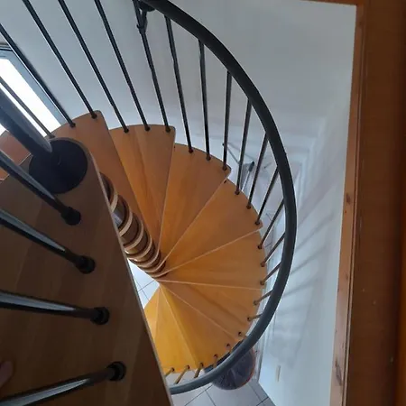 O Ptit Gite D'Ogenne Buitenkant foto