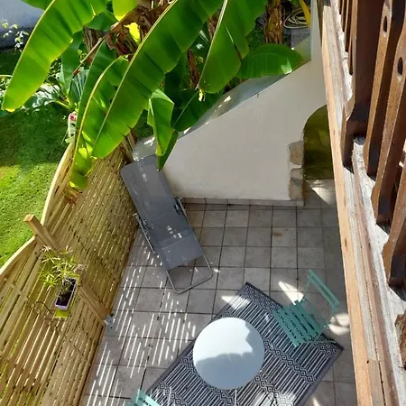 O Ptit Gite D'Ogenne Buitenkant foto