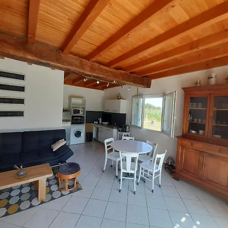 O Ptit Gite D'Ogenne Buitenkant foto
