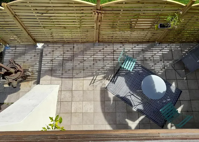 Ô ptit gîte d\'Ogenne