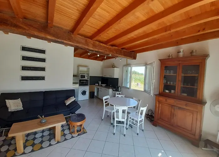 Ô ptit gîte d\'Ogenne