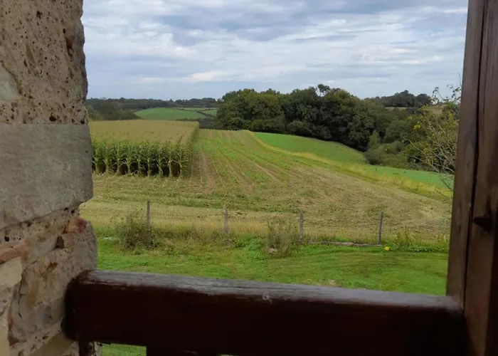 Ô ptit gîte d\'Ogenne