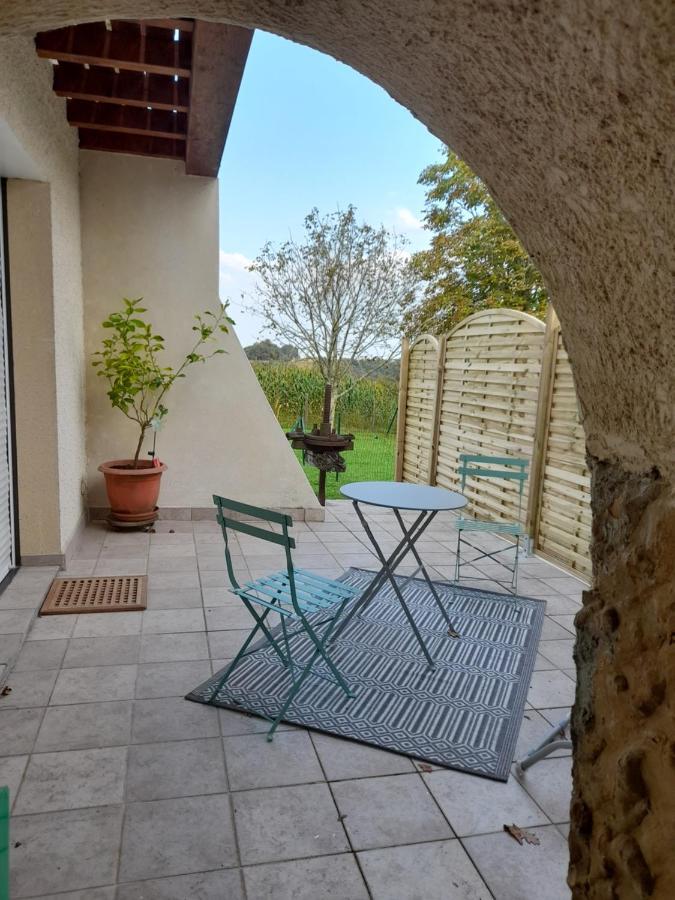 Hébergement de vacances ô Ptit D'ogenne *