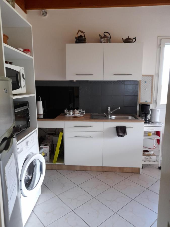 Holiday home O Ptit D'ogenne *