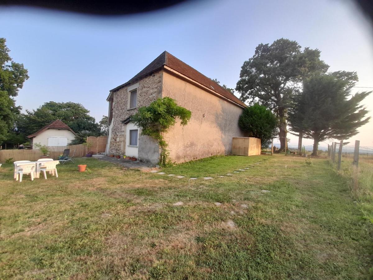 O Ptit D'ogenne Ferienhaus