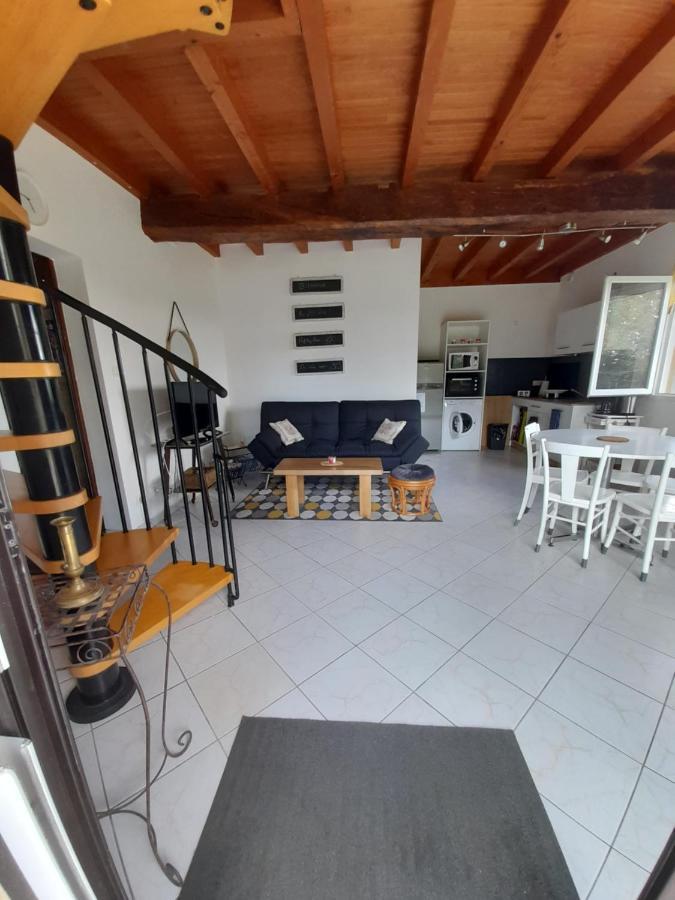 O Ptit D'ogenne Ferienhaus Ogenne-Camptort