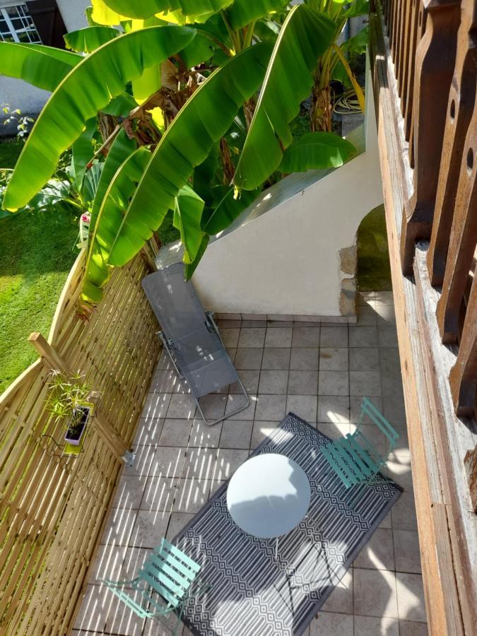 Holiday home O Ptit D'ogenne *