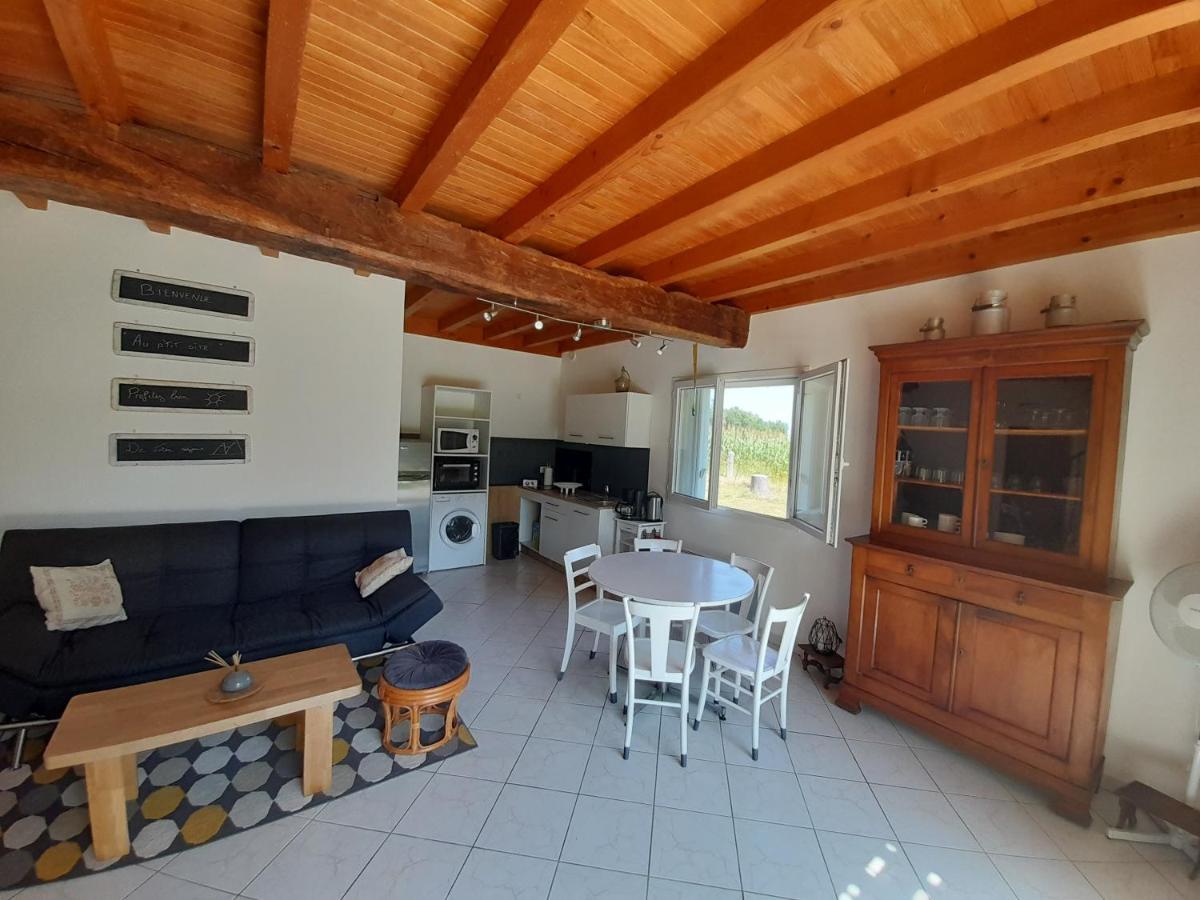 Ferienhaus O Ptit D'ogenne